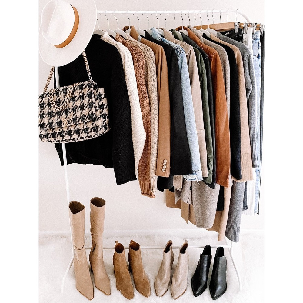 FALL ITEMS